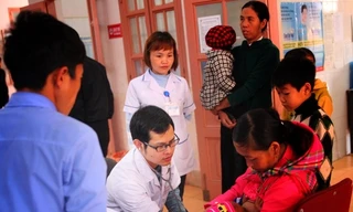 Những người vì cộng đồng, rạng danh đất nước 