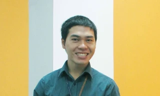 Trần Phan Hiếu đã 20 hiến máu cứu người