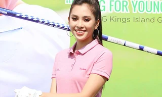 144 golfer chinh phục Tiền Phong Golf Championship 2018