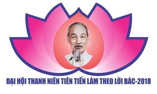 Đại hội Thanh niên tiên tiến làm theo lời Bác lần thứ V - 2018