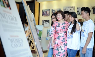 'Tại sao không' từ chuyện của nữ danh thủ, dẫn chương trình, DJ