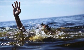 5 người bị đuối nước tại khu du lịch biển Ba Động may mắn được chiến sĩ biên phòng ứng cứu kịp thời (ảnh minh hoạ)