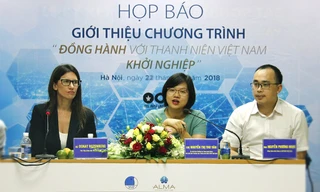 Cơ hội đến Quốc gia khởi nghiệp Israel tìm hiểu thành phố thông minh