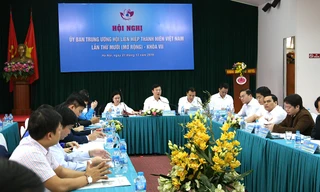 Giải pháp hỗ trợ thanh niên theo kịp cách mạng công nghiệp 4.0