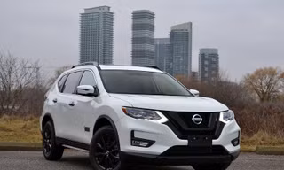 Các lỗi nhỏ thường gặp trên Nissan X-Trail.