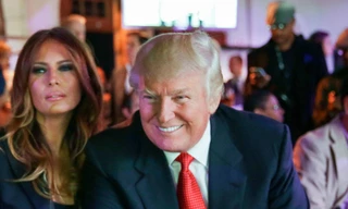 Tổng thống Trump quyết định thực hiện một số bước đi nhằm cải thiện doanh số xe Mỹ tại thị trường Nhật.