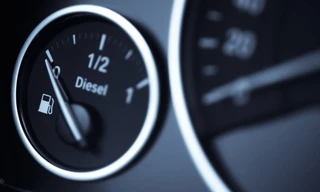 Doanh số xe sử dụng động cơ Disesel giảm mạnh ở châu Âu trong năm 2018.