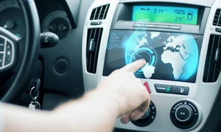 Ngành ôtô toàn cầu thay đổi khá mạnh trong năm 2018.