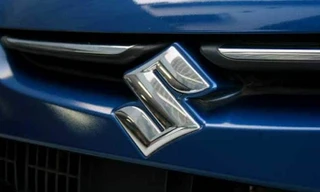 Suzuki "tháo chạy" khỏi thị trường ôtô Trung Quốc.