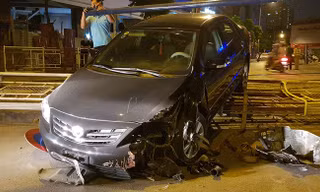 Toyota Việt Nam tiếp tuc triệu hồi hơn 11.000 xe lỗi túi khí Takata.