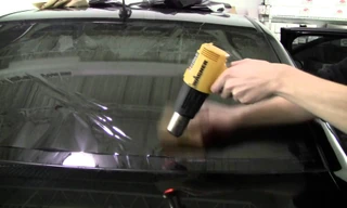 Cách chống nóng cho ôtô khi đỗ xe trong những ngày nắng nóng