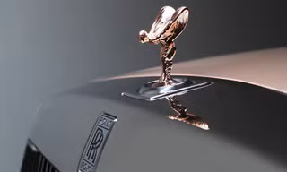 Giờ đây, khách hàng đã có thể mua Rolls-Royce bằng Bitcoin.