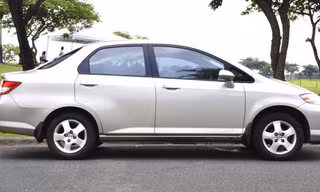 Honda xác nhận tai nạn chết người tại Malaysia do túi khí Takata