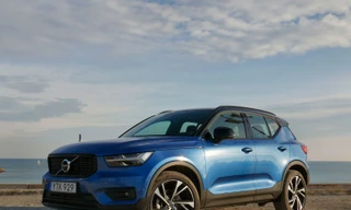 Ưu điểm và nhược điểm của Volvo XC40