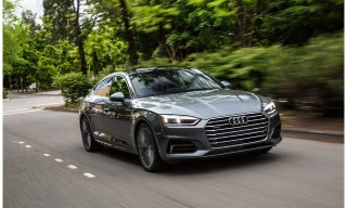 Top 7 mẫu xe được cải tiến tốt nhất cho năm 2018