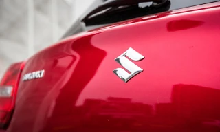 Suzuki trở thành hãng xe có tỷ suất lợi nhuận cao nhất.