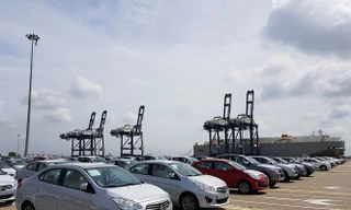 Thị trường ôtô tháng 6 ở Việt Nam có gì đáng chú ý?