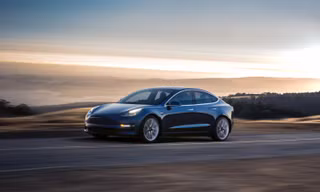 Xe điện Tesla Model 3