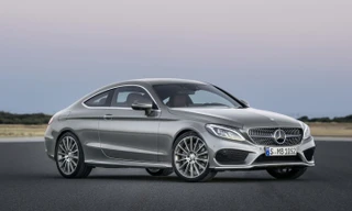 Hàng loạt xe Mercedes gian lận khí thải?