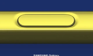 Samsung hé lộ về mẫu Galaxy Note 9 