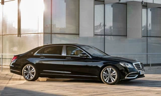 Người Việt sẵn sàng chi nhiều tiền để mua xe sang