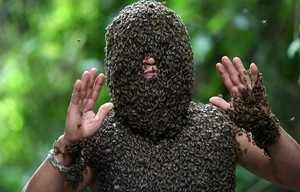 5 dị nhân nổi tiếng ở Việt Nam