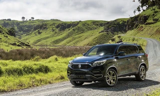 Ôtô thường sẽ gặp nhiều khó khăn đi trên đường dốc, đường đèo.