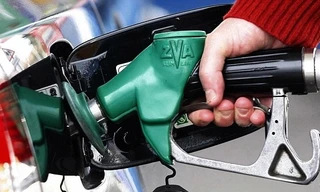 Các quốc gia có giá xăng đắt nhất trên thế giới.