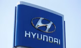 Hyundai hợp tác cùng Audi phát triển pin nhiên liệu Hydro