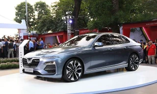 Những sự kiện nổi bật làng xe Việt trong năm 2018