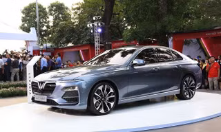 Những sự kiện nổi bật làng xe Việt trong năm 2018