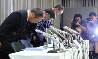 Mazda, Suzuki và Yamaha thừa nhận giả mạo kết quả thử nghiệm phát thải khí.