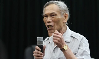 Doanh nghiệp Việt Nam 'tham' sẽ thất bại trong xung đột Mỹ-Trung