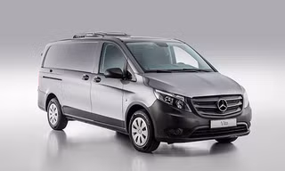 Phát hiện thiết bị gian lận khí thải trong các xe Diesel của Mercedes?