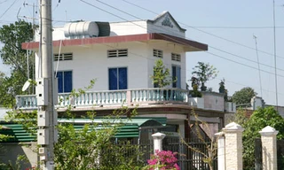 Triệu tập một gia đình trong vụ mất trộm 247 lượng vàng