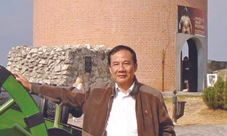 Đến tôi làm chấp hành mà có biết đâu