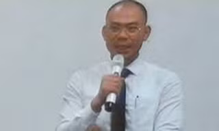 Đại diện PVN cho rằng hành vi chi lãi ngoài đã được phi hình sự hóa.