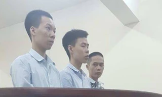 Kéo bạn vào tù vì đòi nợ người yêu cũ