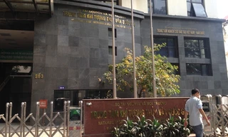 Hà Nội: Đấu giá đất vàng, “một nàng mà 2 rể”