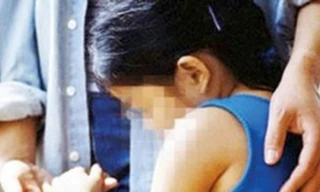 Nam thanh niên xâm hại gần chục học sinh tiểu học tại Hà Nội