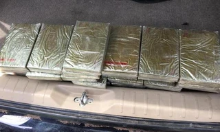 Đối tượng vận chuyển ma túy với tiền công 50 triệu đồng.