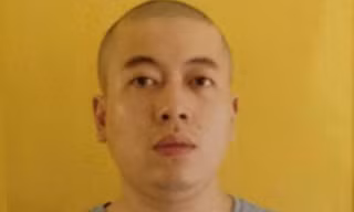 Siêu lừa Trịnh Anh Minh.