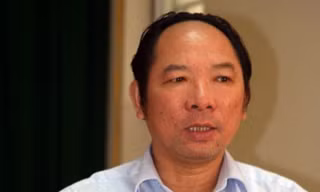 Bị cáo Phan Minh Nguyệt.