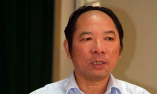 Bị cáo Phan Minh Nguyệt.