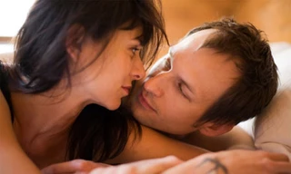 Chỉ bằng những động tác đơn giản, bạn sẽ khiến anh ấy tan chảy...