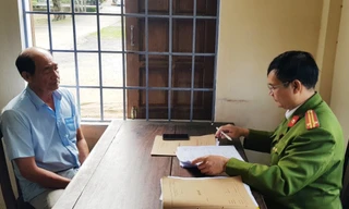 Khởi tố tài xế chở đoàn sinh viên lao xuống vực đèo Hải Vân