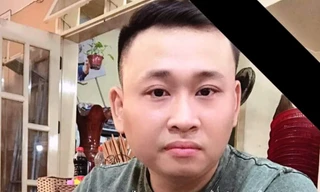 Đối tượng cầm đầu đường dây buôn bán ma túy Trương Công Hiệu.