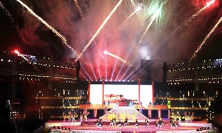 Ban Thường vụ Tỉnh ủy TT-Huế quyết định hoãn tổ chức Festival 2020 (dự kiến diễn ra từ 26-31/8).