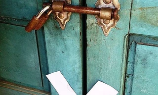 Hé lộ hiệu trưởng 'mất tích' vay thêm tiền của người ngoài trường