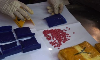 Sau khi lượng khủng ma túy này bị thu giữ, Công an TT-Huế còn khởi tố, bắt giam nhiều đối tượng liên quan